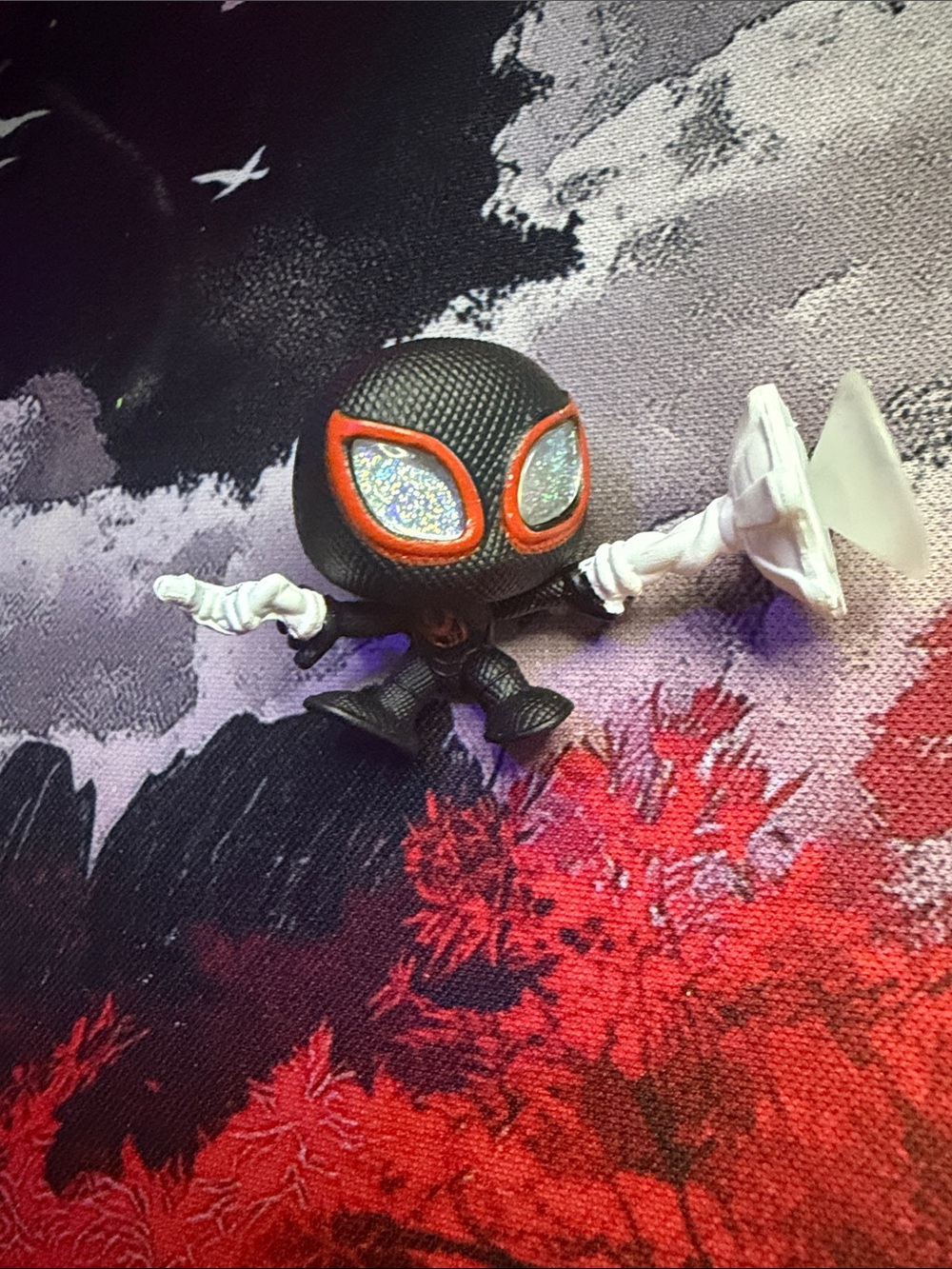 Miles morales doorable